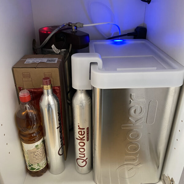 Quooker - der heißeste Trend unter der Armatur