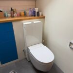 DuschWC Geberit AquaClean Mera1